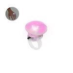 Anillo Tayter BLANCO