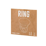 Anillo Tayter BLANCO
