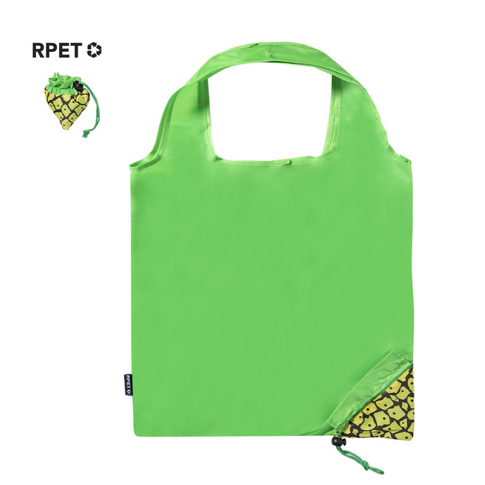 Bolsa Plegable Chenry FRESA