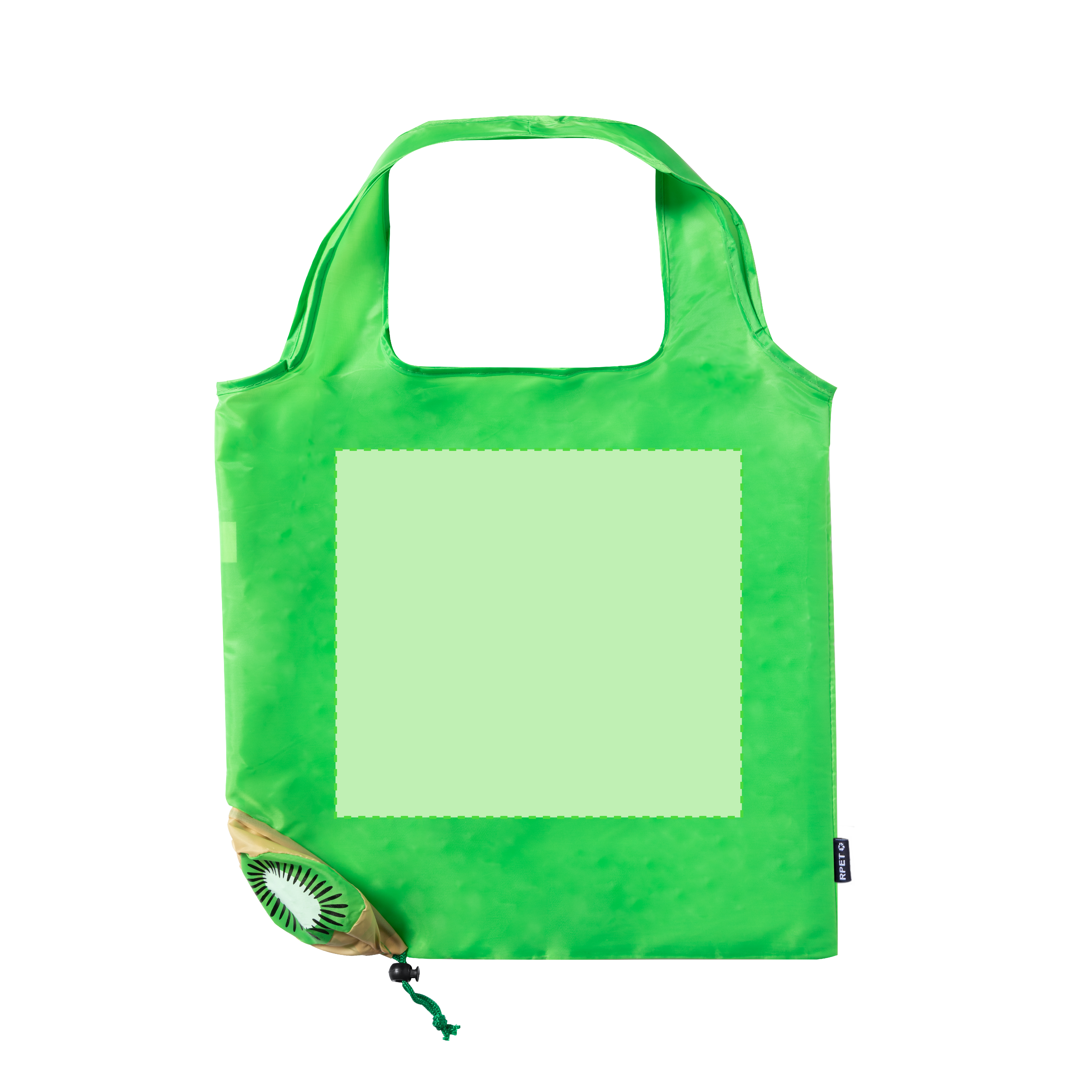 Bolsa Plegable Chenry