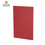 Libreta Qeton AZUL
