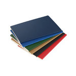 Libreta Qeton AZUL