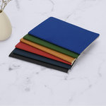 Libreta Qeton AZUL