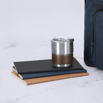 Libreta Qeton AZUL