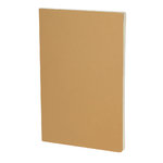 Libreta Qeton AZUL