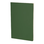 Libreta Qeton AZUL
