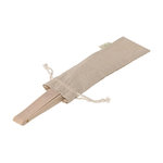 Funda Abanico Fleken NATURAL