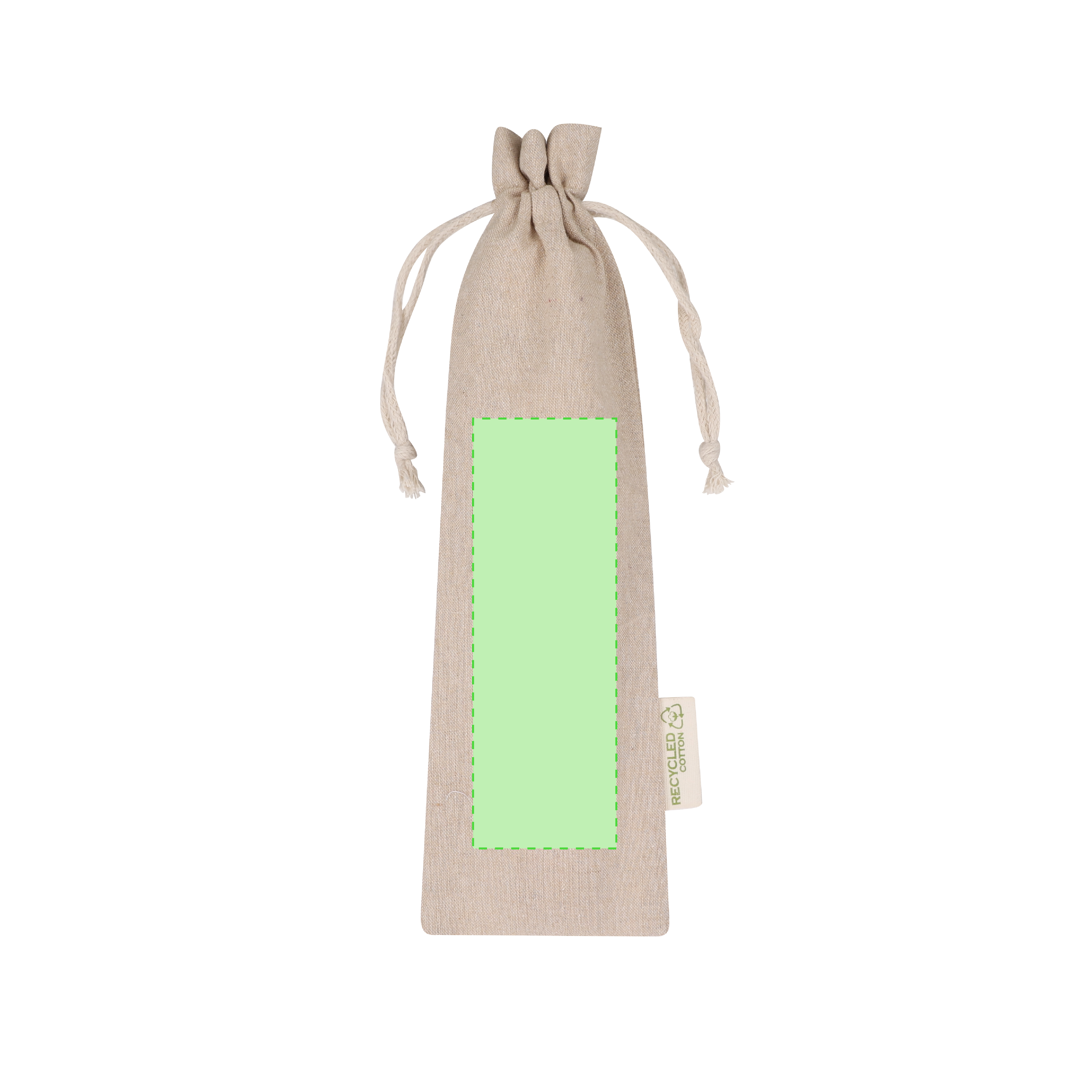 Hand Fan Pouch Fleken