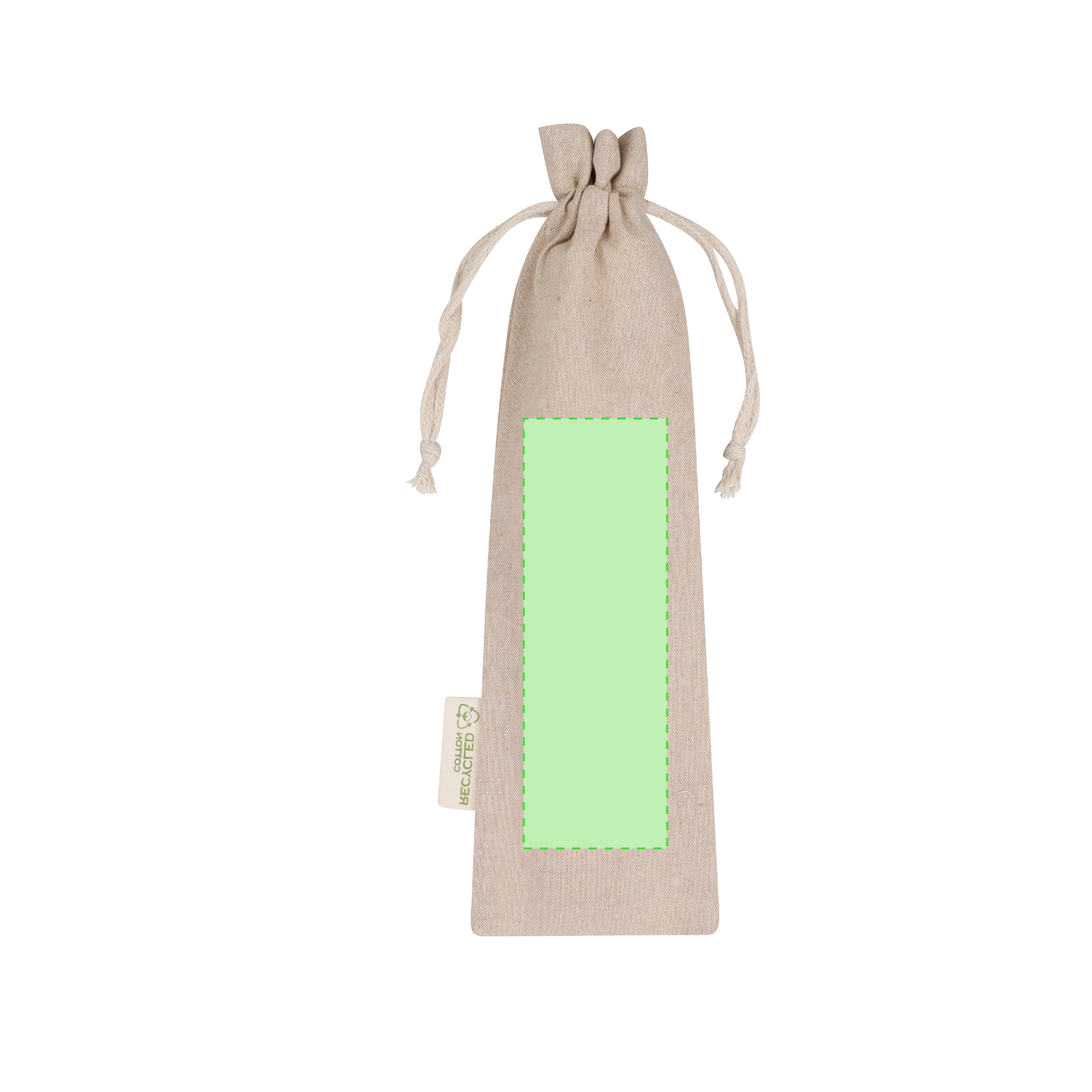 Hand Fan Pouch Fleken