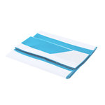 Toalla Absorbente Jeffrey AZUL CLARO