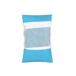 Toalla Absorbente Jeffrey AZUL CLARO