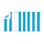 Toalla Absorbente Jeffrey AZUL CLARO