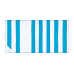 Toalla Absorbente Jeffrey AZUL CLARO