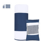 Toalla Absorbente Jeffrey AZUL CLARO