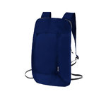 Mochila Plegable Redrax AZUL