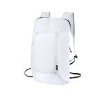 Mochila Plegable Redrax AZUL