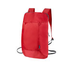 Mochila Plegable Redrax AZUL
