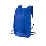 Mochila Plegable Redrax AZUL