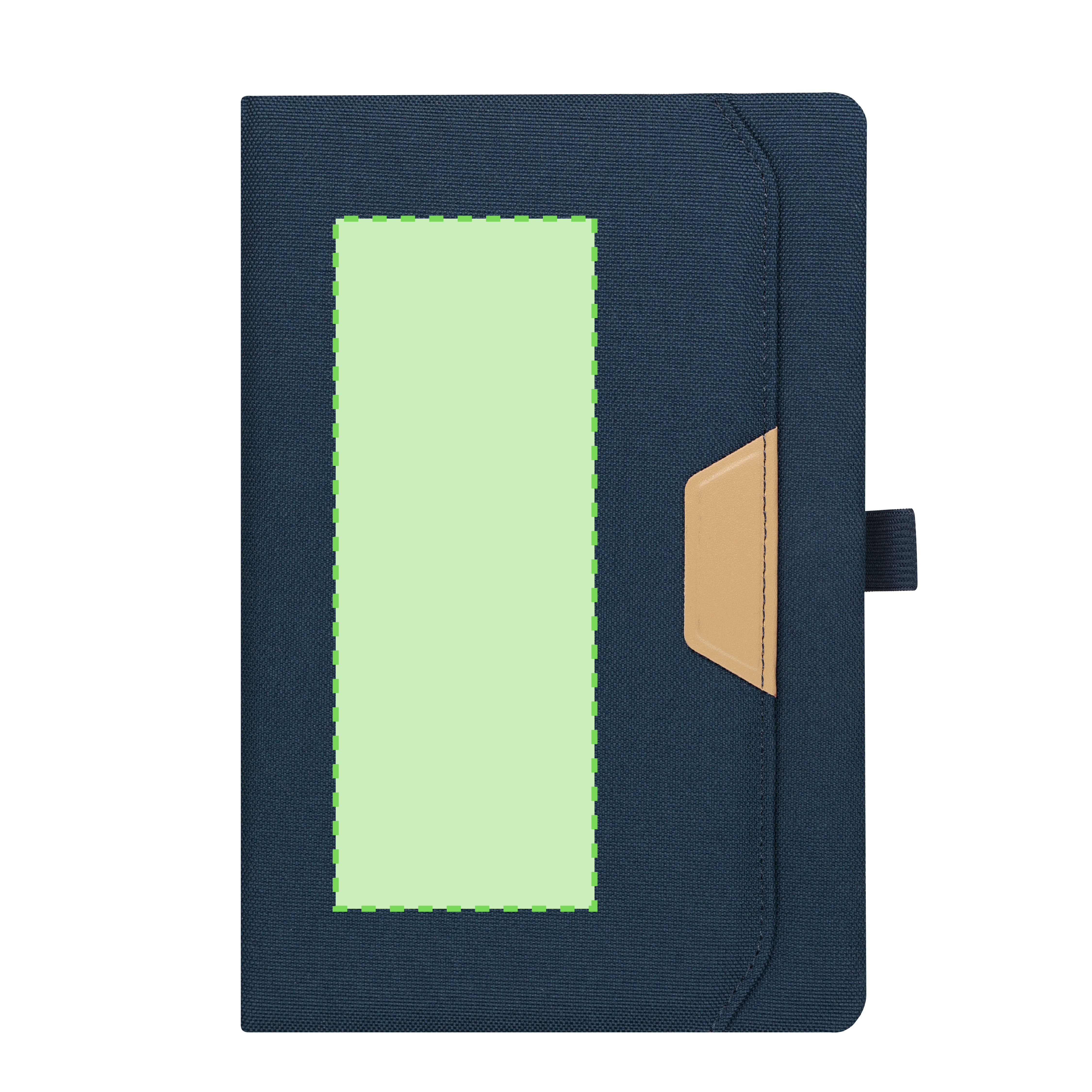 Notepad Zarek