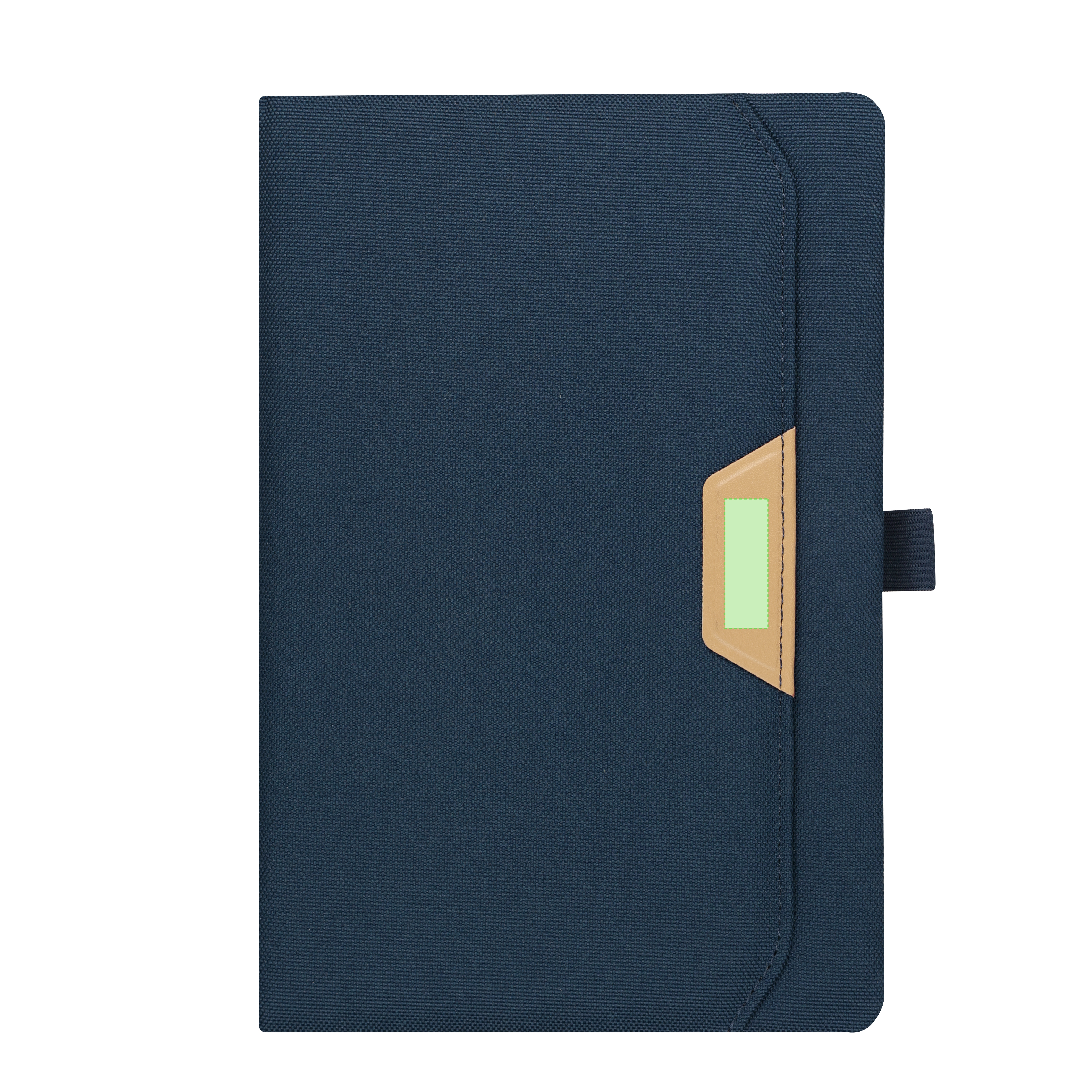 Notepad Zarek