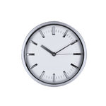 Reloj Houser PLATEADO
