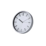 Reloj Houser PLATEADO