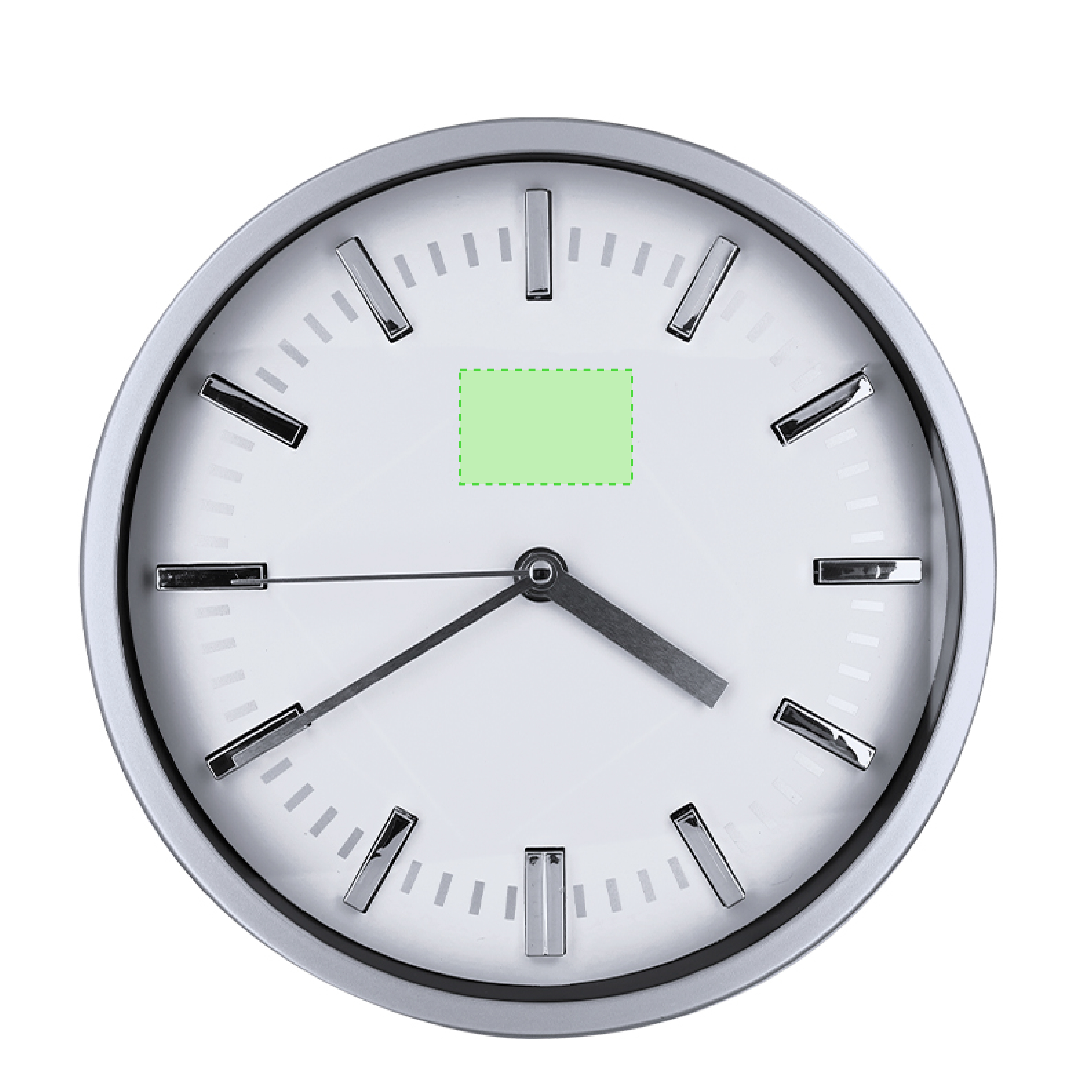 Wall Clock Houser