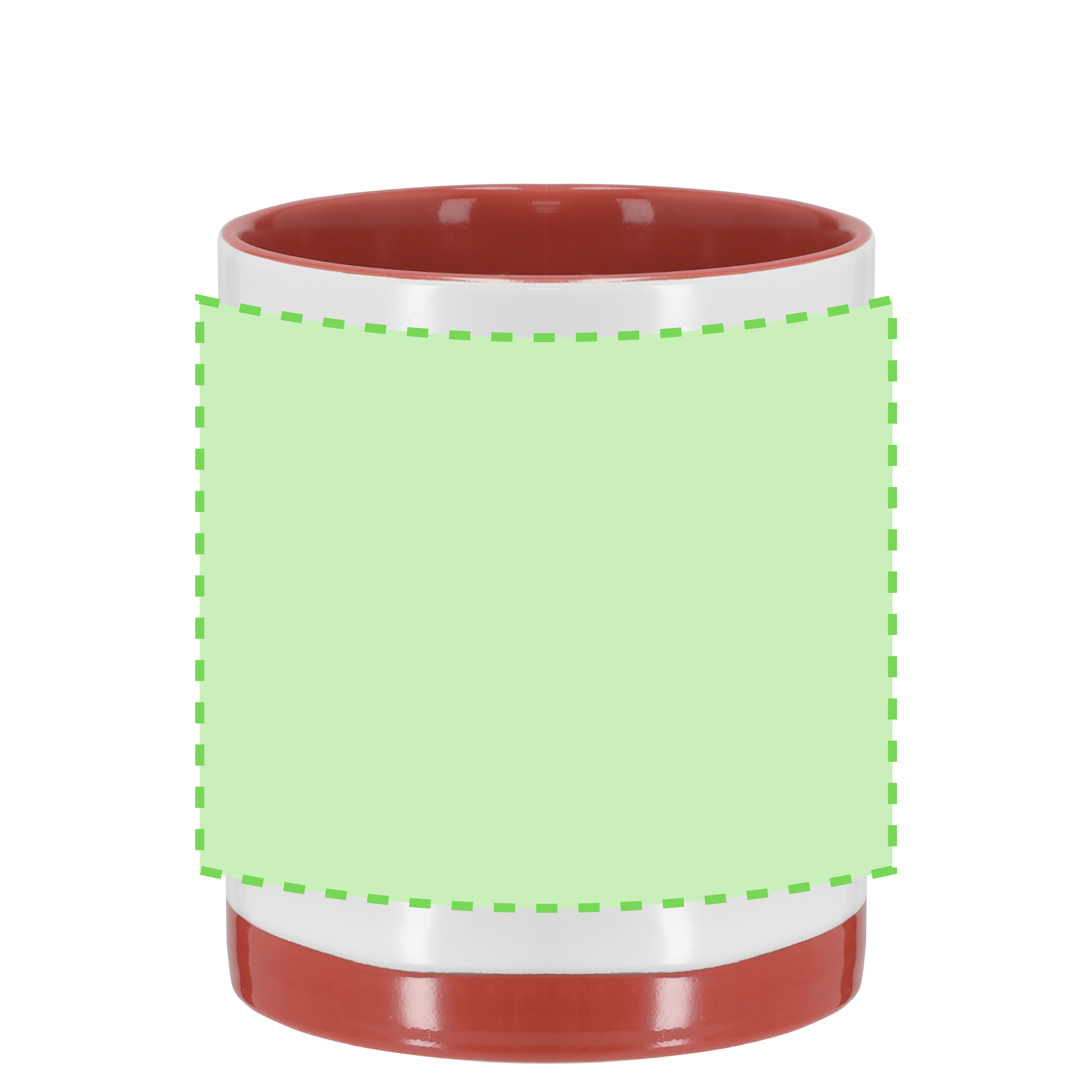 Taza Sublimación Rayar