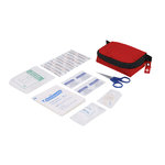 Kit Emergencia Kintar AZUL
