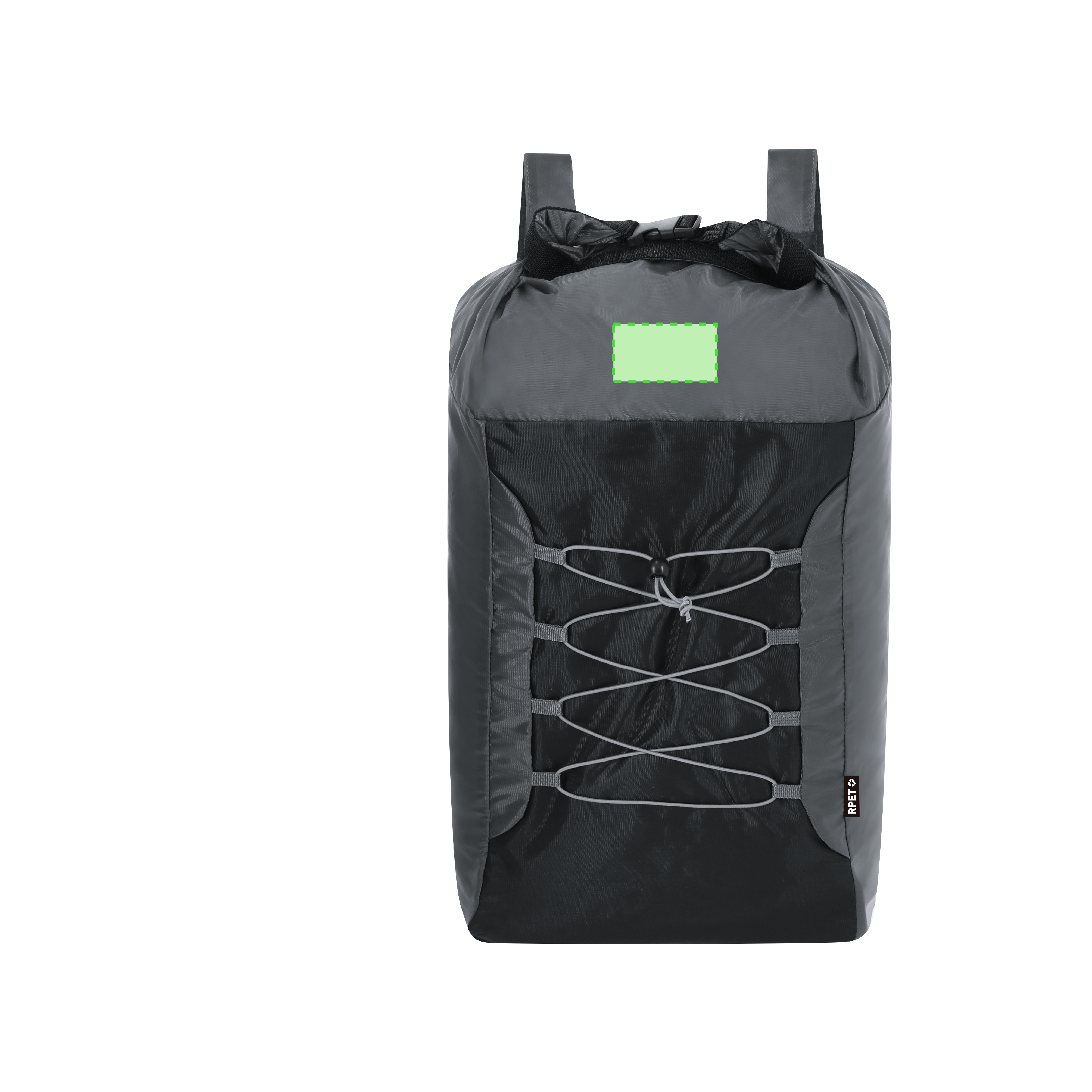 Mochila Plegable Xeblaz