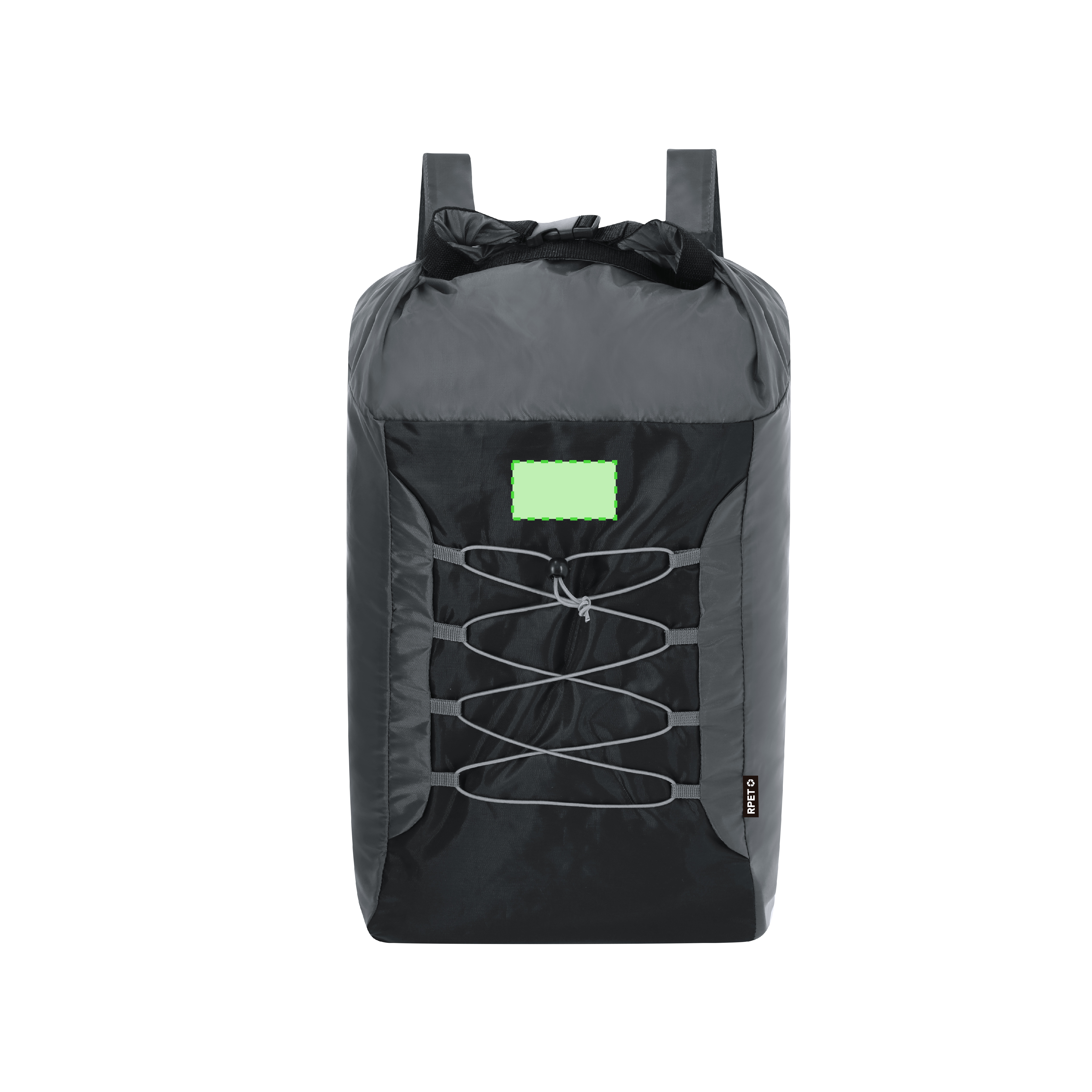Mochila Plegable Xeblaz