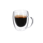 Taza Térmica Helmar NATURAL