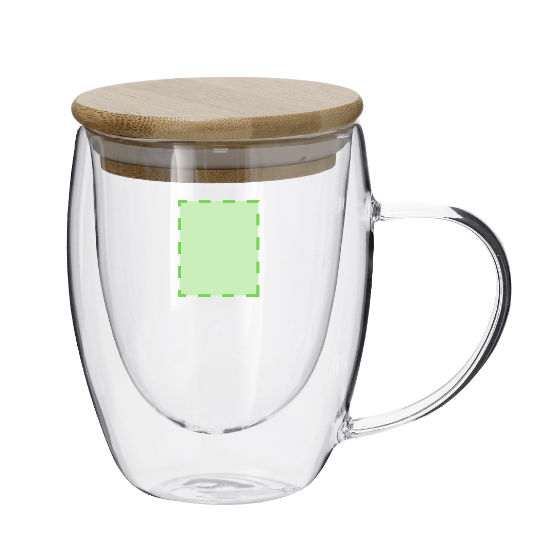 Taza Térmica Helmar