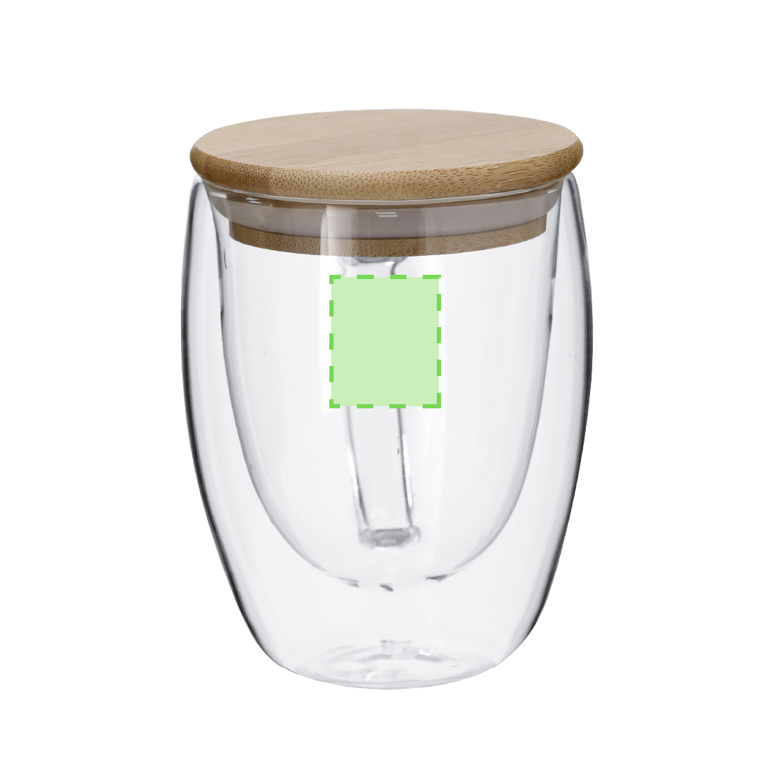 Taza Térmica Helmar