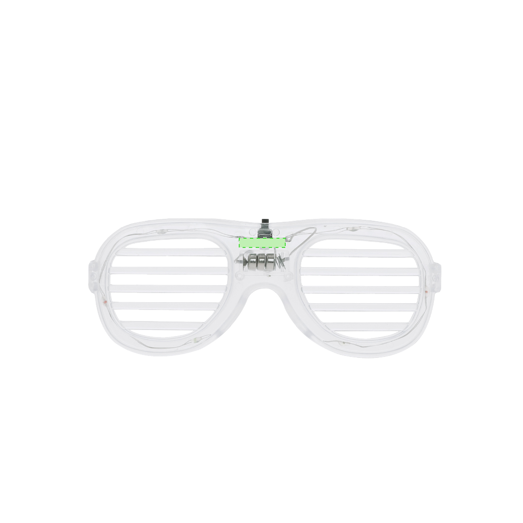 Gafas Tarsem