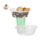 Bowl Apeyar TRANSPARENTE