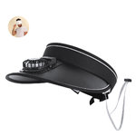 Visera Ventilador Akanyi BLANCO