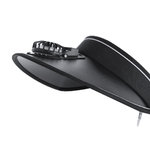 Visera Ventilador Akanyi BLANCO