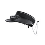 Visera Ventilador Akanyi BLANCO