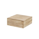 Caja Presentación Macalix NATURAL