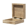 Caja Presentación Macalix NATURAL