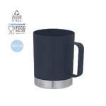 Taza Rosby BLANCO