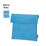 Portasnacks Térmico Frasor AZUL CLARO
