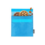 Portasnacks Térmico Frasor AZUL CLARO