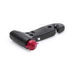 Martillo Emergencia Seleter NEGRO
