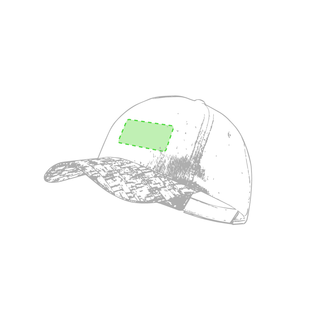 Gorra Vachir