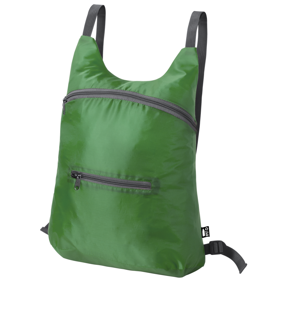 Mochila Plegable Brocky
