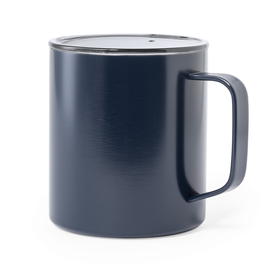 Taza Térmica Hanna
