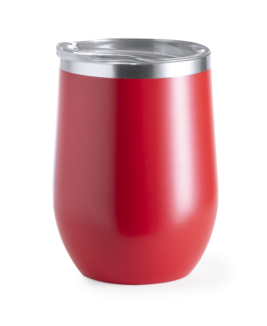 Vaso Térmico Bobby