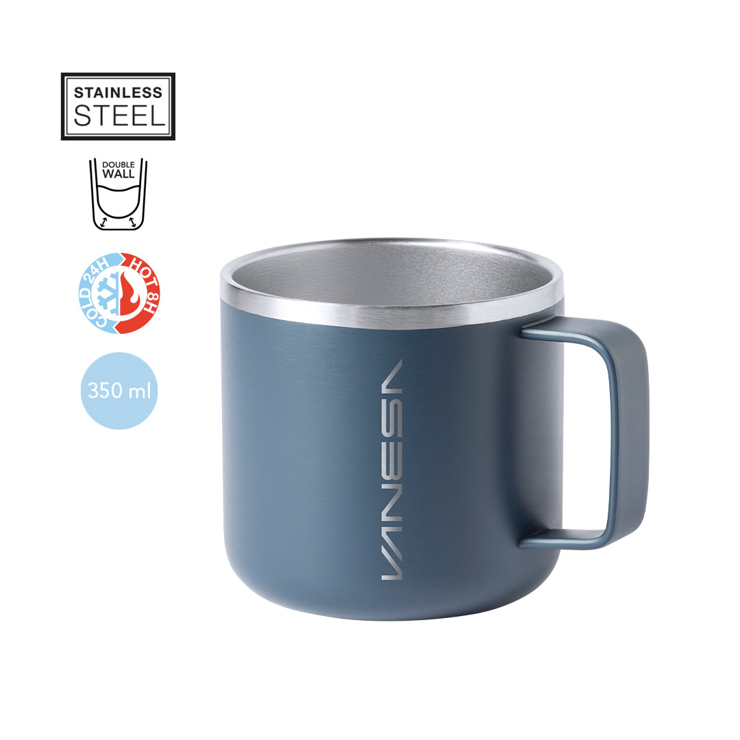 Taza Shirley